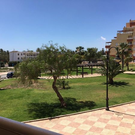 Apartamento Las Palmerillas-Residencial Torrequebrada โรเกตัสเดมาร์ ภายนอก รูปภาพ