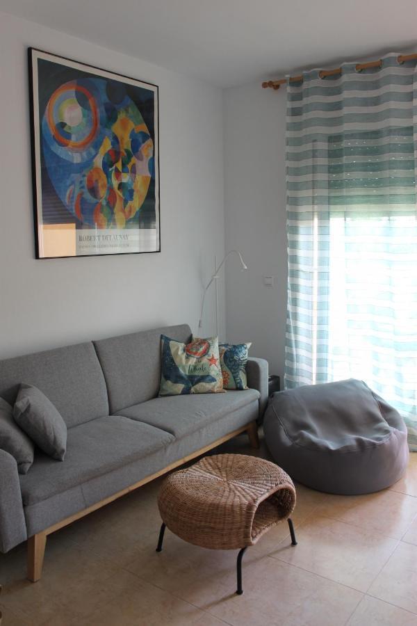 Apartamento Las Palmerillas-Residencial Torrequebrada โรเกตัสเดมาร์ ภายนอก รูปภาพ