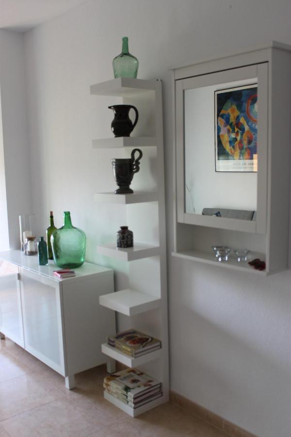 Apartamento Las Palmerillas-Residencial Torrequebrada โรเกตัสเดมาร์ ภายนอก รูปภาพ