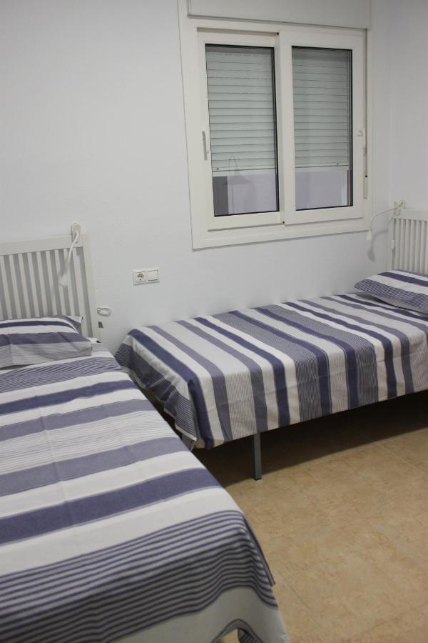 Apartamento Las Palmerillas-Residencial Torrequebrada โรเกตัสเดมาร์ ภายนอก รูปภาพ