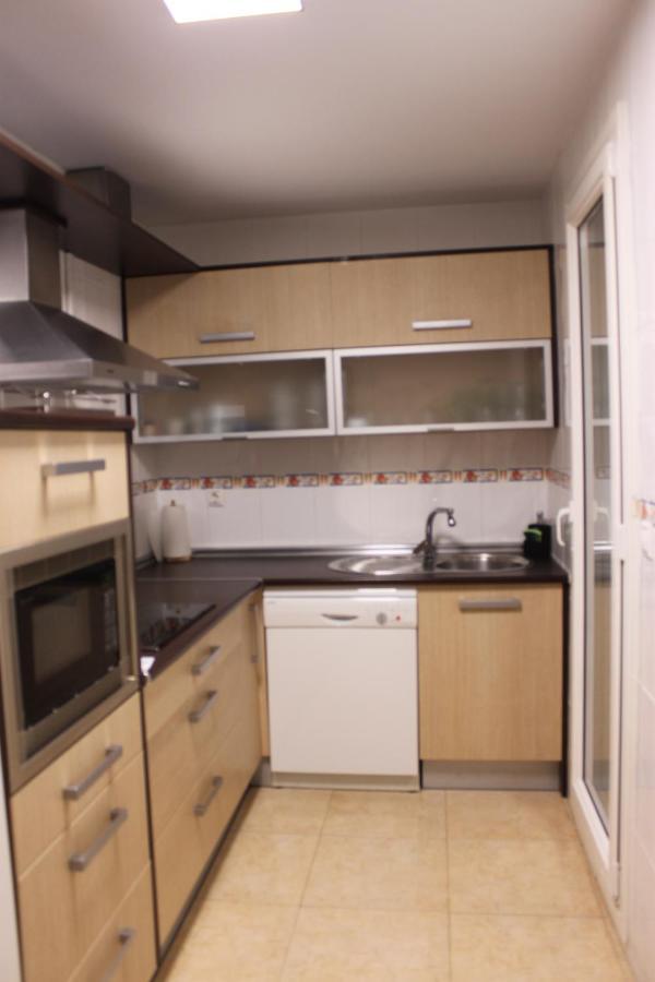 Apartamento Las Palmerillas-Residencial Torrequebrada โรเกตัสเดมาร์ ภายนอก รูปภาพ