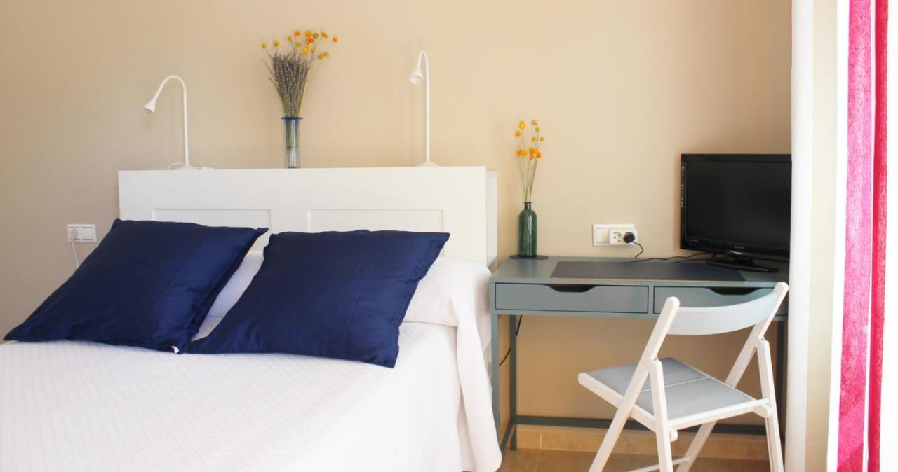 Apartamento Las Palmerillas-Residencial Torrequebrada โรเกตัสเดมาร์ ภายนอก รูปภาพ